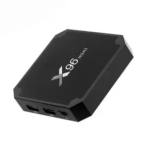 Android Smart TV Box — Smart TV