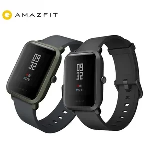 Bluetooth 4.0 Smartwatch — Smart Watch, HUAMI