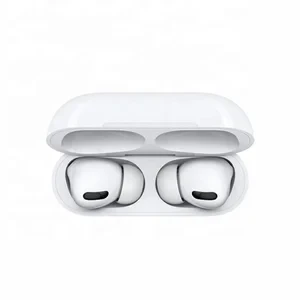 Bluetooth Earbuds — Wireless Earbuds