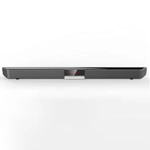 Bluetooth Speaker — Sound Bar