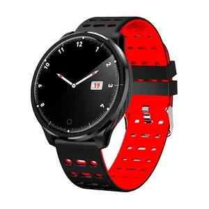 Fitness smartwatch, 1.22 inches, IP68 waterproof — Smart Watch