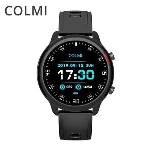 Fitness Tracker with 1.5-inch Display — Smart Watch, COLMI
