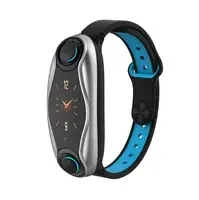 Fitness Tracker with Color Screen — Fitness Tracker