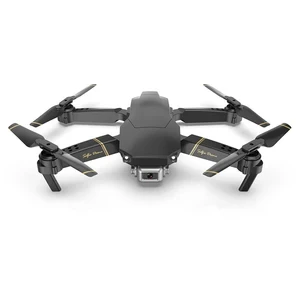 Foldable RC Drone with Camera — Drone