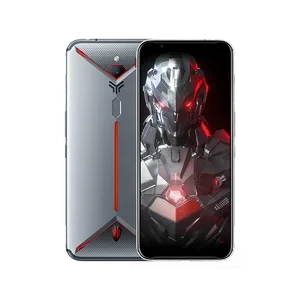 Gaming smartphone — Smartphones, Nubia