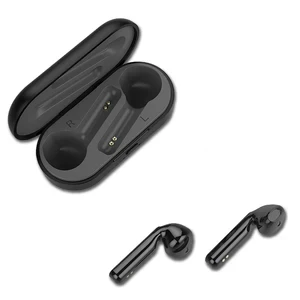 Mini TWS Wireless Earbuds — Wireless Earbuds