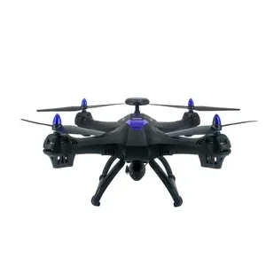 RC quadcopter drone with camera — Drone