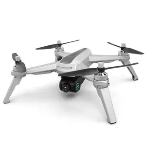 RC quadcopter with 1080P camera — Drone, JJRC