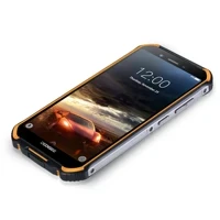 Rugged Smartphone — Smartphones, DOOGEE