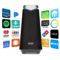 Smart Speaker — Smart Speaker
