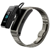 Smart watch fitness headset smart bracelet — Smart Watch, Huawei