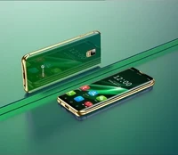 Smartphone with 3.46 inches screen — Smartphones, K-TOUCH
