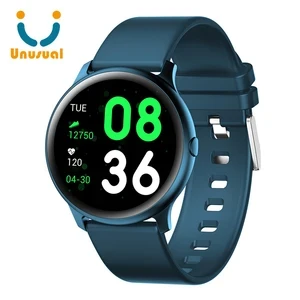 Sport Smart Bracelet Watch — Blood Pressure Monitor