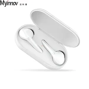 True Wireless Stereo Earphones — Wireless Earbuds, Myinnov
