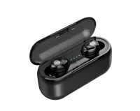 True Wireless Stereo Earphones — Wireless Earbuds