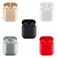 TWS Mini Wireless Earphones — Wireless Earbuds