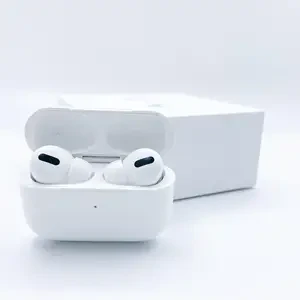 TWS Wireless Bluetooth Earphones — Wireless Earbuds
