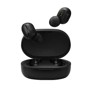 TWS Wireless Earphones — Wireless Earbuds, Redmi