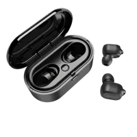 Wireless Bluetooth Headphones — Wireless Earbuds