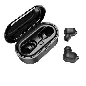 Wireless Bluetooth Headphones — Wireless Earbuds