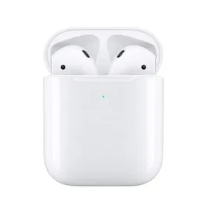 Wireless Bluetooth In-Ear Earphones — Wireless Earbuds