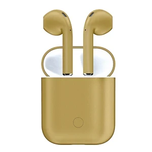 Wireless Headset — Wireless Earbuds, hoco