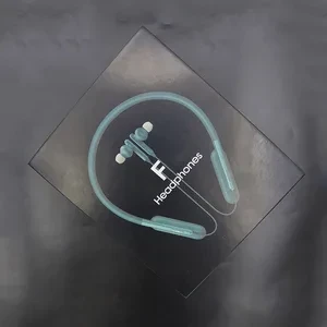 Wireless Sports Headphones — Wireless Earbuds