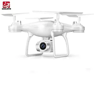 1080P HD Camera RC Drone — Drone