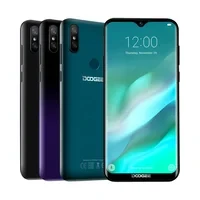 Android 9.0 Smartphone — Smartphones, DOOGEE