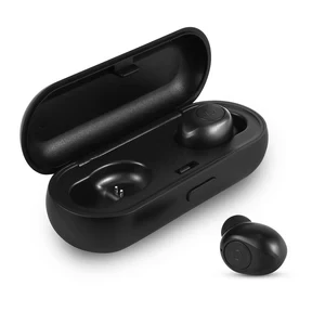 Bluetooth Earphone Headset with Microphone for iPhone 8 — Wireless Earbuds