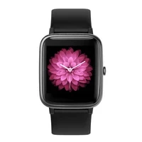 Fitness Tracker Smartwatch — Fitness Tracker