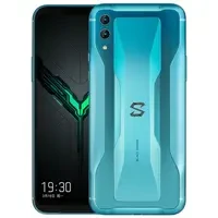 Gaming mobile phone — Smartphones, Black Shark