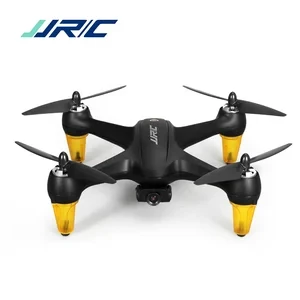 GPS-Positioning RC Aircraft with 1080P HD Camera — Drone, JJRC