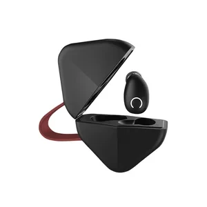 Graphene TWS Wireless Earphones with Active Noise Cancellation — Wireless Earbuds