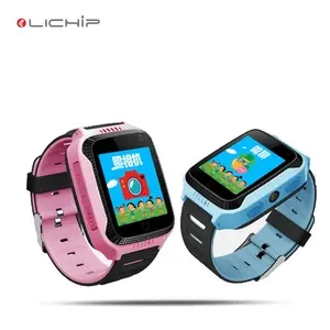 Kids' GPS smartwatch — Kids Smart Watch, LICIHP