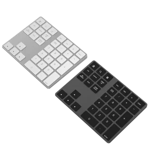 Mini Bluetooth Numeric Keyboard — Bluetooth Keyboard