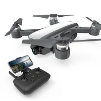 Mini UAV Drone with HD Camera and Gimbal — Drone