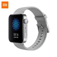 Smart Digital Watch — Smart Watch, Mi