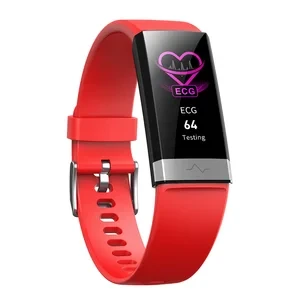 Smart fitness bracelet — Fitness Tracker