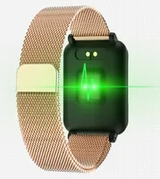 Sports Smart Watch — Smart Watch