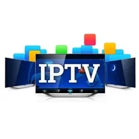TV Box — Smart TV