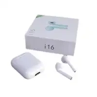 TWS Wireless Earbuds — Wireless Earbuds