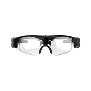 Video Recording Glasses — Smart Glasses, Gogloo