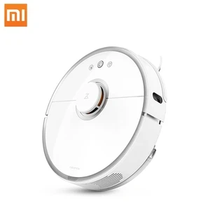 Wet/dry vacuum cleaner — Robot Vacuum, Xiaomi