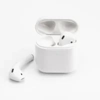Wireless In-Ear Earphones — Wireless Earbuds, MOJIXING