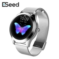 Women's Bluetooth Smartwatch — Smart Watch
