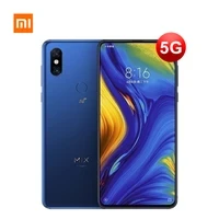 5G Network Smartphone — Smartphones, Xiaomi