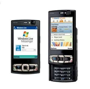 8 GB Mobile Phone — Smartphones, Nokia