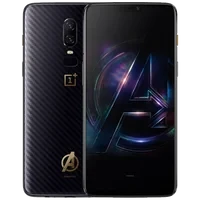 8GB RAM 128GB Storage Mobile Phone — Smartphones, OnePlus
