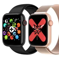 Bluetooth Calling Sport Smartwatch — Smart Watch